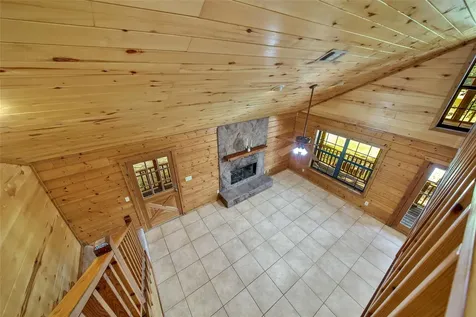 76 Hunters Creek Drive Huntsville TX 77340