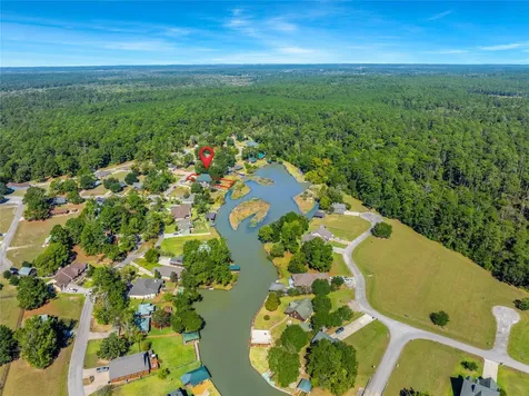76 Hunters Creek Drive Huntsville TX 77340