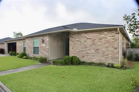 5662 Longwood Street Beaumont TX 77707