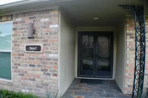 5662 Longwood Street Beaumont TX 77707