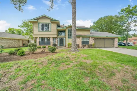 4118 Tasselwood Lane Houston TX 77014