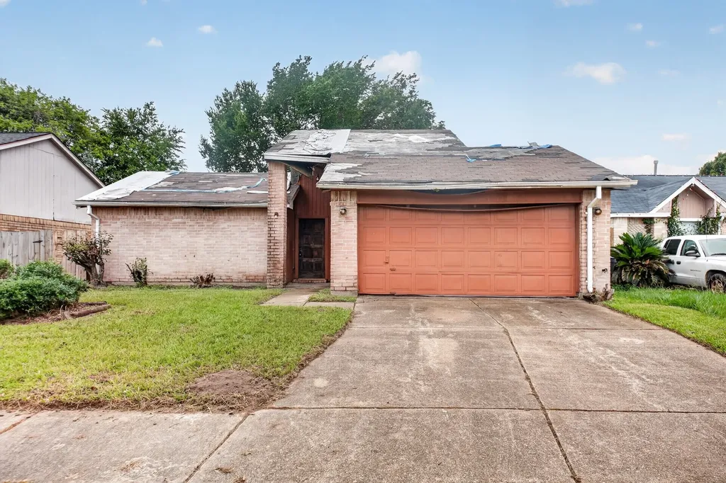 11511 Dell Hollow Drive Houston TX 77066