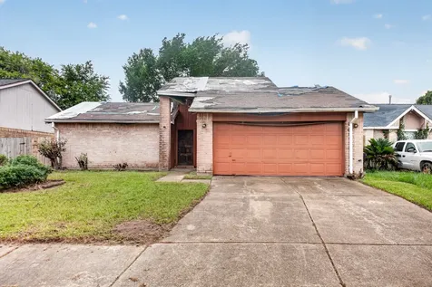 11511 Dell Hollow Drive Houston TX 77066