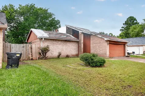 11511 Dell Hollow Drive Houston TX 77066