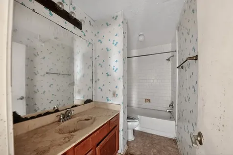 11511 Dell Hollow Drive Houston TX 77066