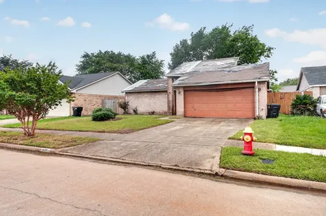 11511 Dell Hollow Drive Houston TX 77066