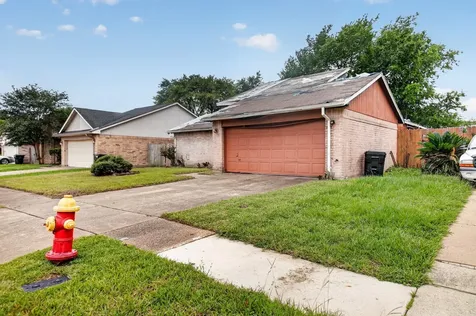 11511 Dell Hollow Drive Houston TX 77066