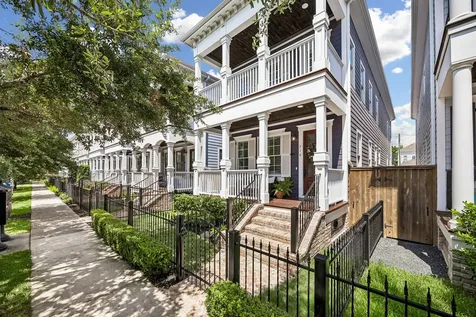 718 Ashland Street Houston TX 77007