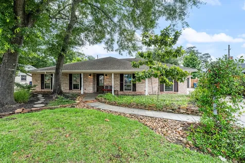 28923 Pine Hill Drive Shenandoah TX 77381