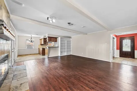 28923 Pine Hill Drive Shenandoah TX 77381