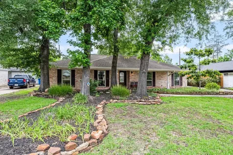 28923 Pine Hill Drive Shenandoah TX 77381