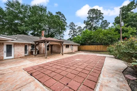28923 Pine Hill Drive Shenandoah TX 77381