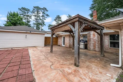 28923 Pine Hill Drive Shenandoah TX 77381