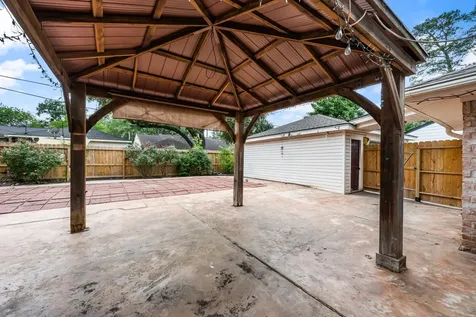28923 Pine Hill Drive Shenandoah TX 77381