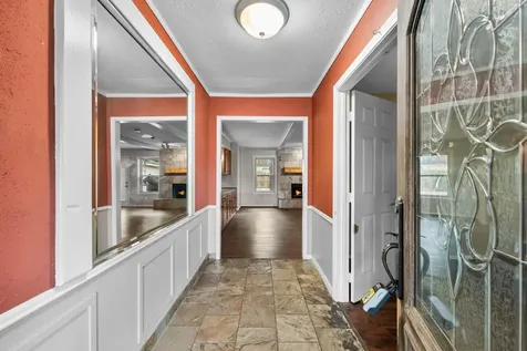 28923 Pine Hill Drive Shenandoah TX 77381