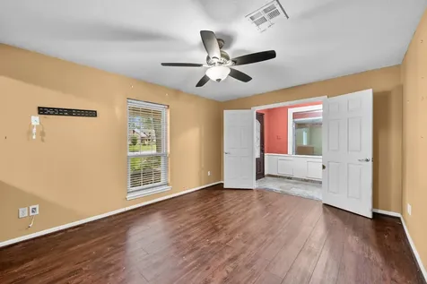 28923 Pine Hill Drive Shenandoah TX 77381