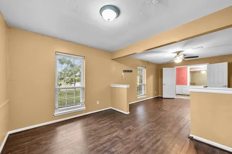 28923 Pine Hill Drive Shenandoah TX 77381