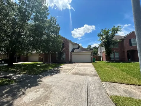 2822 Green Lodge Circle Spring TX 77373