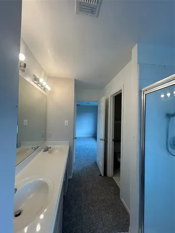 2822 Green Lodge Circle Spring TX 77373