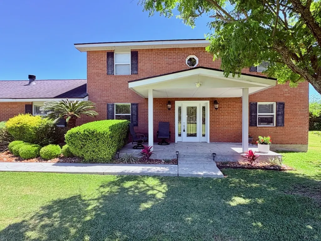 12421 Roy Road Cr105 Brookside TX 77581