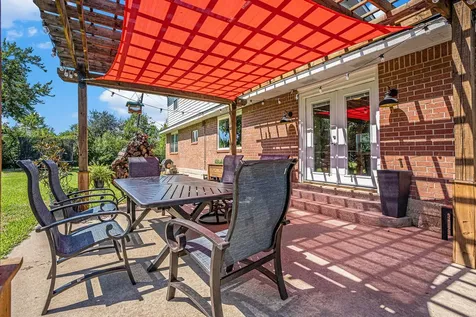 12421 Roy Road Cr105 Brookside TX 77581