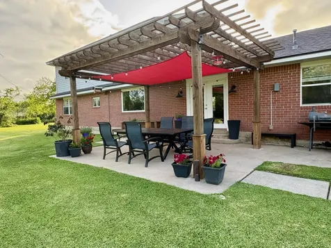 12421 Roy Road Cr105 Brookside TX 77581