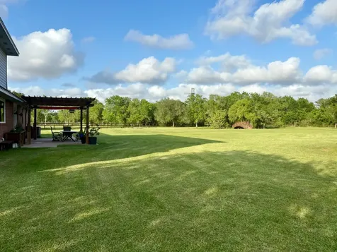 12421 Roy Road Cr105 Brookside TX 77581