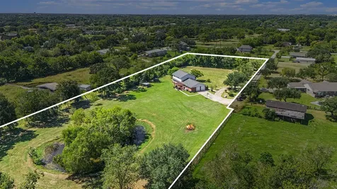 12421 Roy Road Cr105 Brookside TX 77581