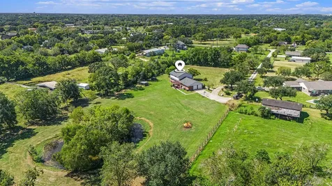 12421 Roy Road Cr105 Brookside TX 77581