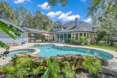 13247 Summer Rose Lane Conroe TX 77302