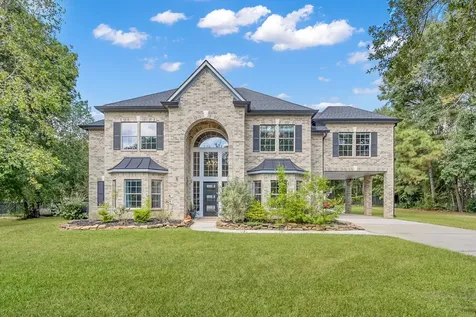 13247 Summer Rose Lane Conroe TX 77302
