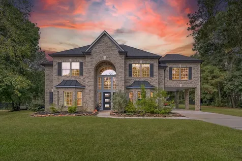 13247 Summer Rose Lane Conroe TX 77302