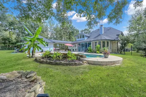 13247 Summer Rose Lane Conroe TX 77302