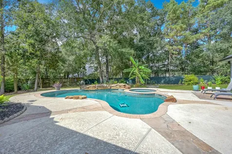 13247 Summer Rose Lane Conroe TX 77302