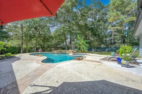 13247 Summer Rose Lane Conroe TX 77302
