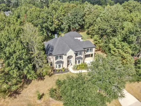13247 Summer Rose Lane Conroe TX 77302