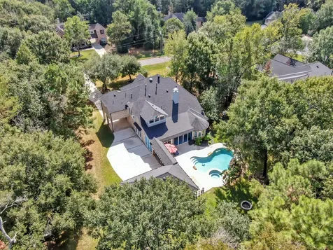 13247 Summer Rose Lane Conroe TX 77302