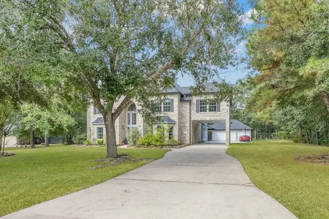 13247 Summer Rose Lane Conroe TX 77302