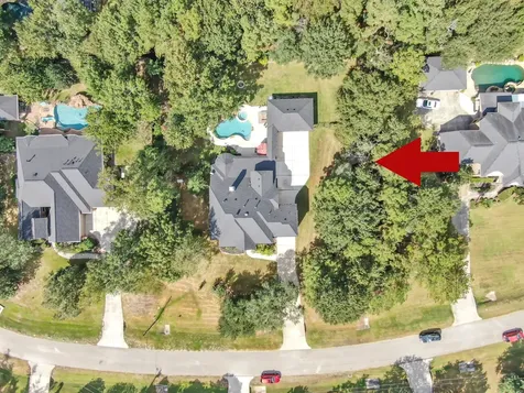13247 Summer Rose Lane Conroe TX 77302