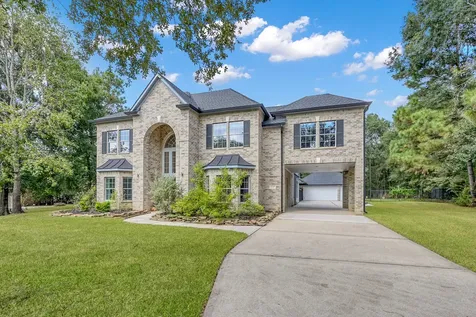 13247 Summer Rose Lane Conroe TX 77302