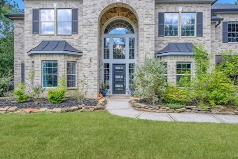 13247 Summer Rose Lane Conroe TX 77302