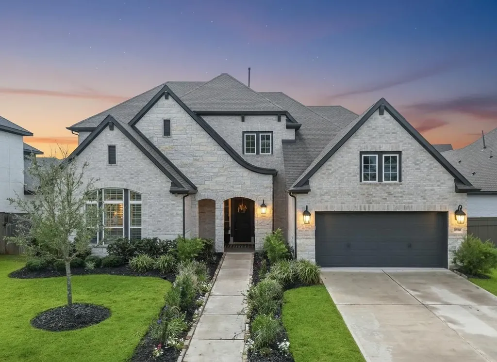 1806 Sienna Grove Drive Missouri City TX 77459