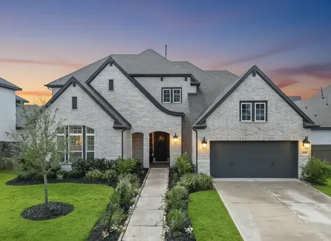 1806 Sienna Grove Drive Missouri City TX 77459