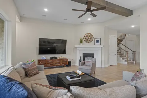 1806 Sienna Grove Drive Missouri City TX 77459