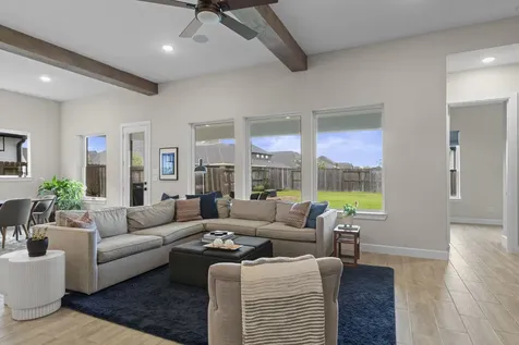 1806 Sienna Grove Drive Missouri City TX 77459