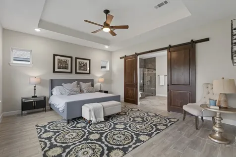 1806 Sienna Grove Drive Missouri City TX 77459