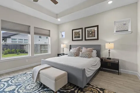 1806 Sienna Grove Drive Missouri City TX 77459