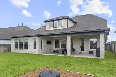1806 Sienna Grove Drive Missouri City TX 77459