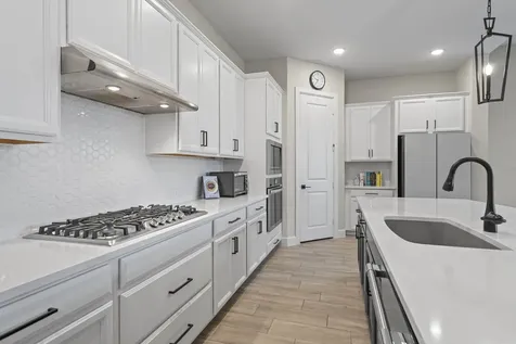 1806 Sienna Grove Drive Missouri City TX 77459