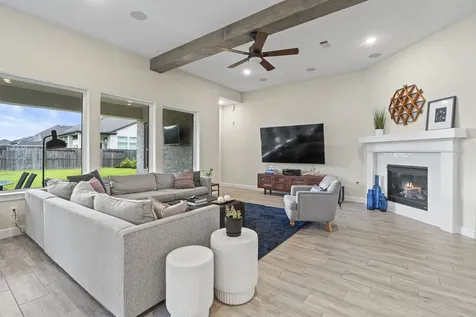 1806 Sienna Grove Drive Missouri City TX 77459